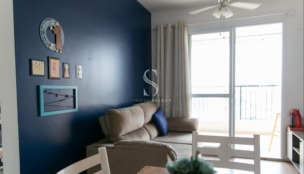 Apartamento para Venda - Vila Mariana