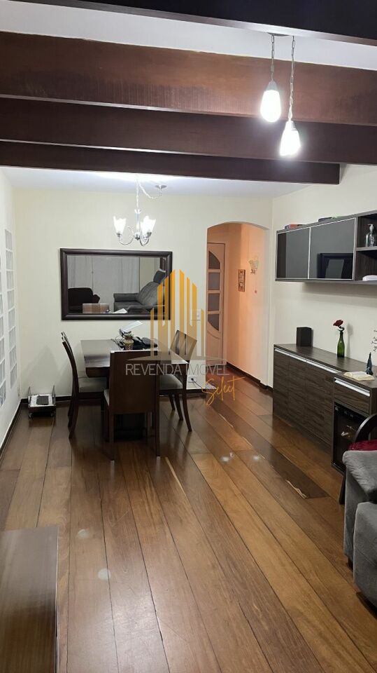 Sobrado para Venda - Campo Belo