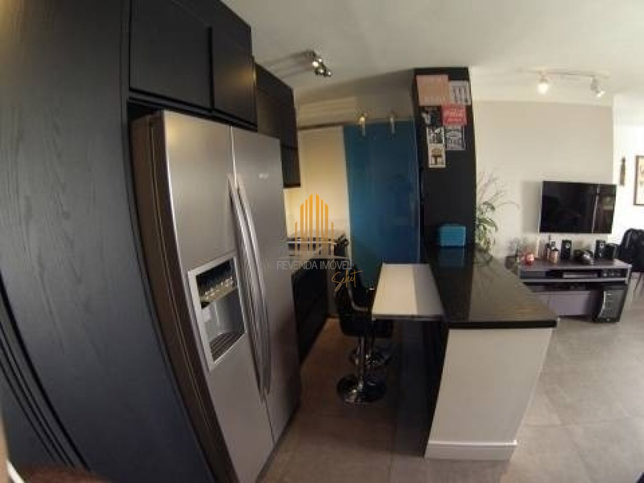 Apartamento para Venda - Barra Funda