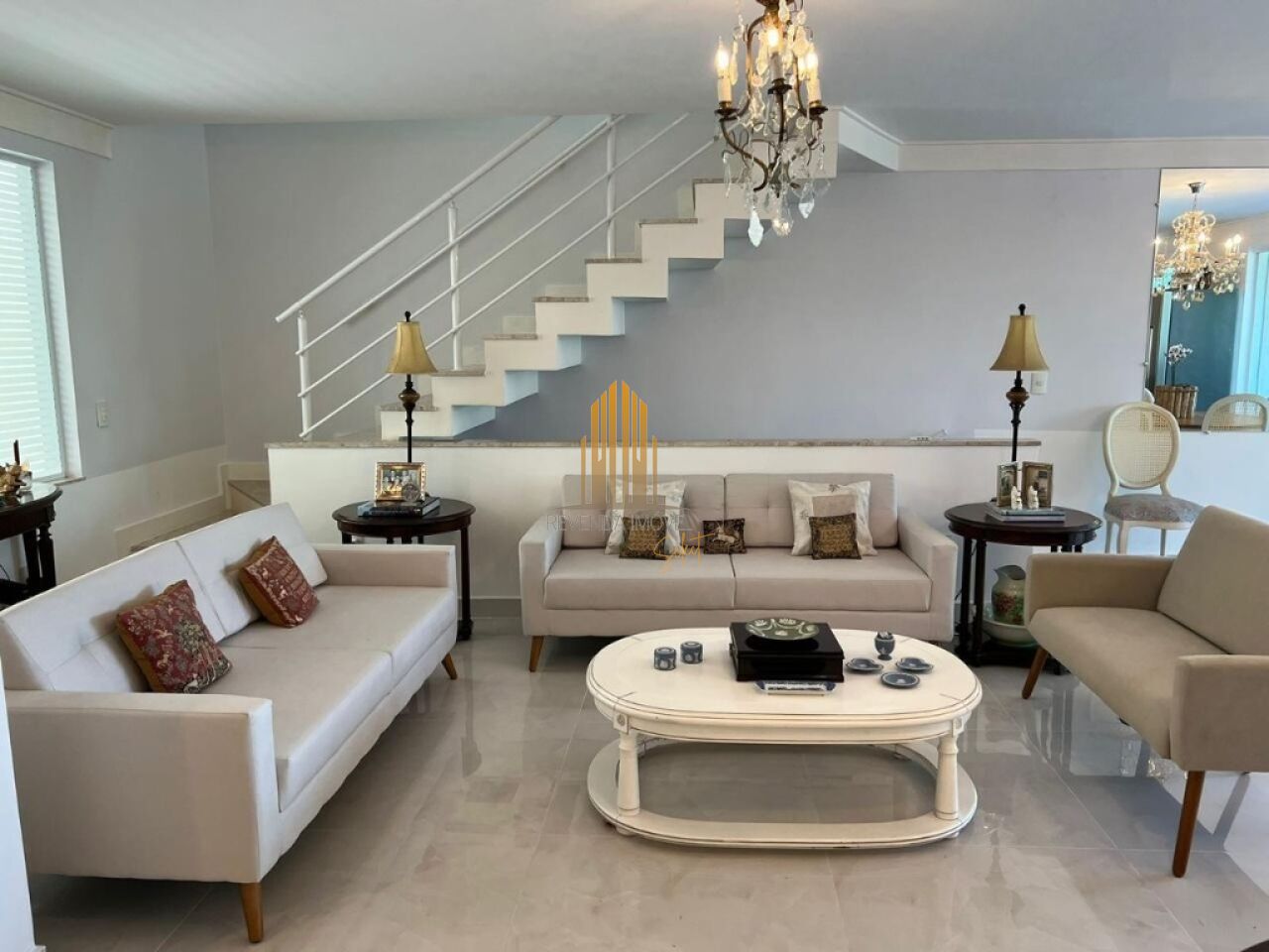 Casa em Condomínio para Venda - Campo Belo