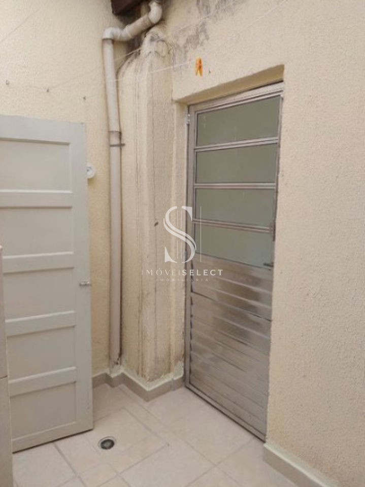 Sobrado para Venda - Chácara Inglesa