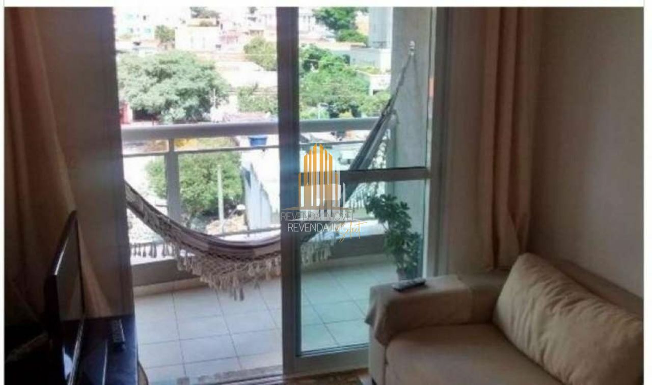 Apartamento para Venda - Lapa