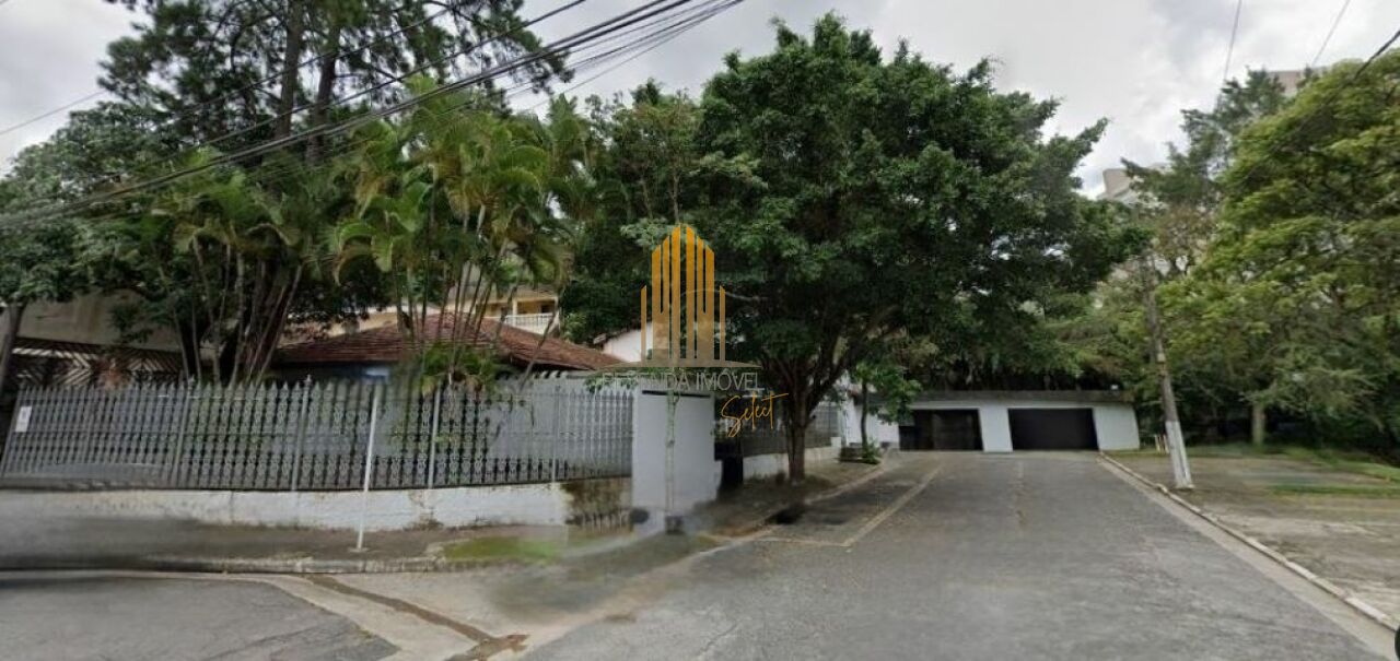 Casa para Venda - Morumbi