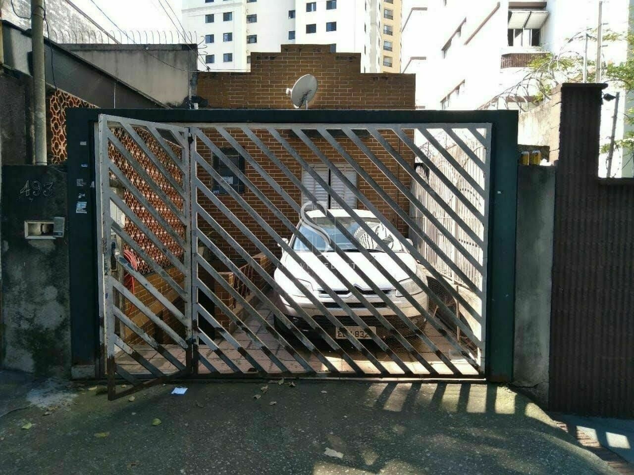 Casa para Venda - Vila Mariana