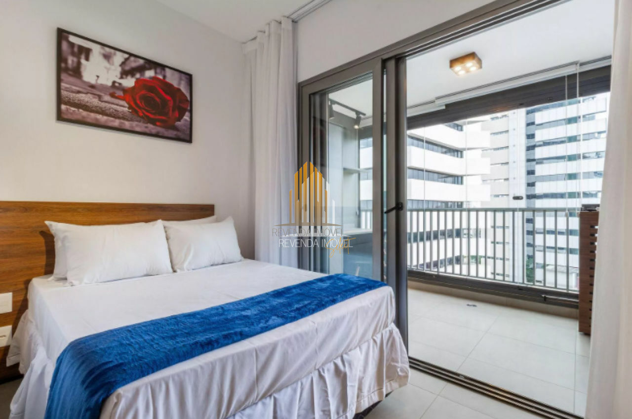 Apartamento para Venda - Vila Mariana