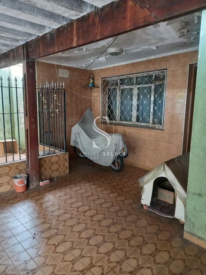 Casa para Venda - Sacomã