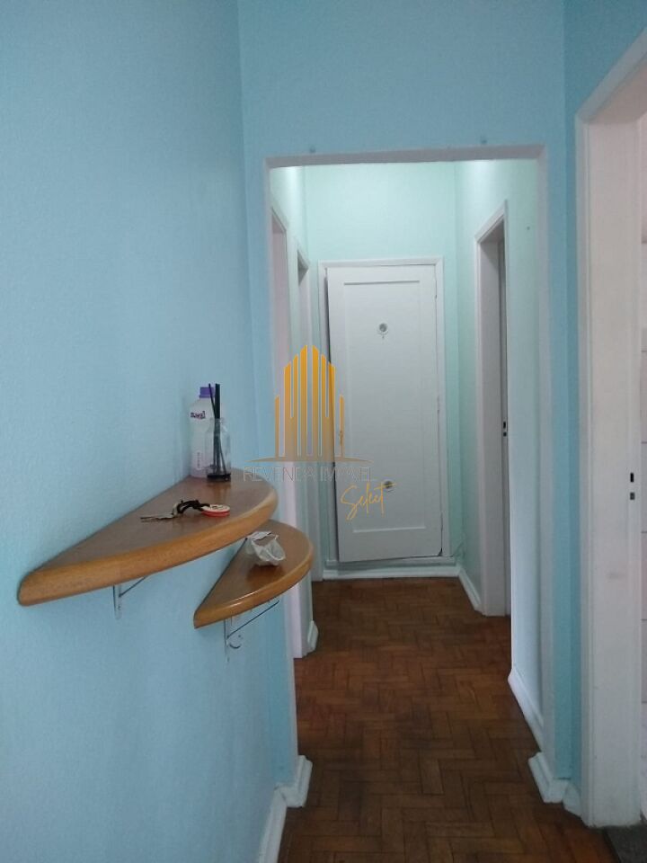 Apartamento para Venda - Consolação