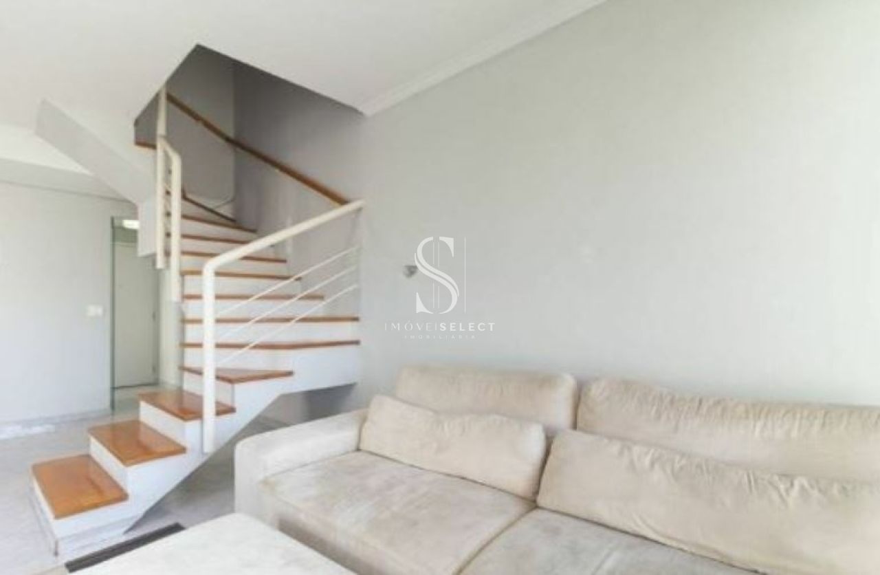 Apartamento Duplex para Venda - Bela Vista