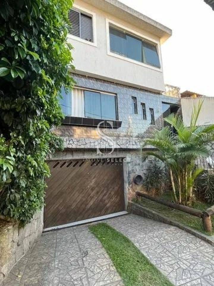 Casa para Venda - Sacomã