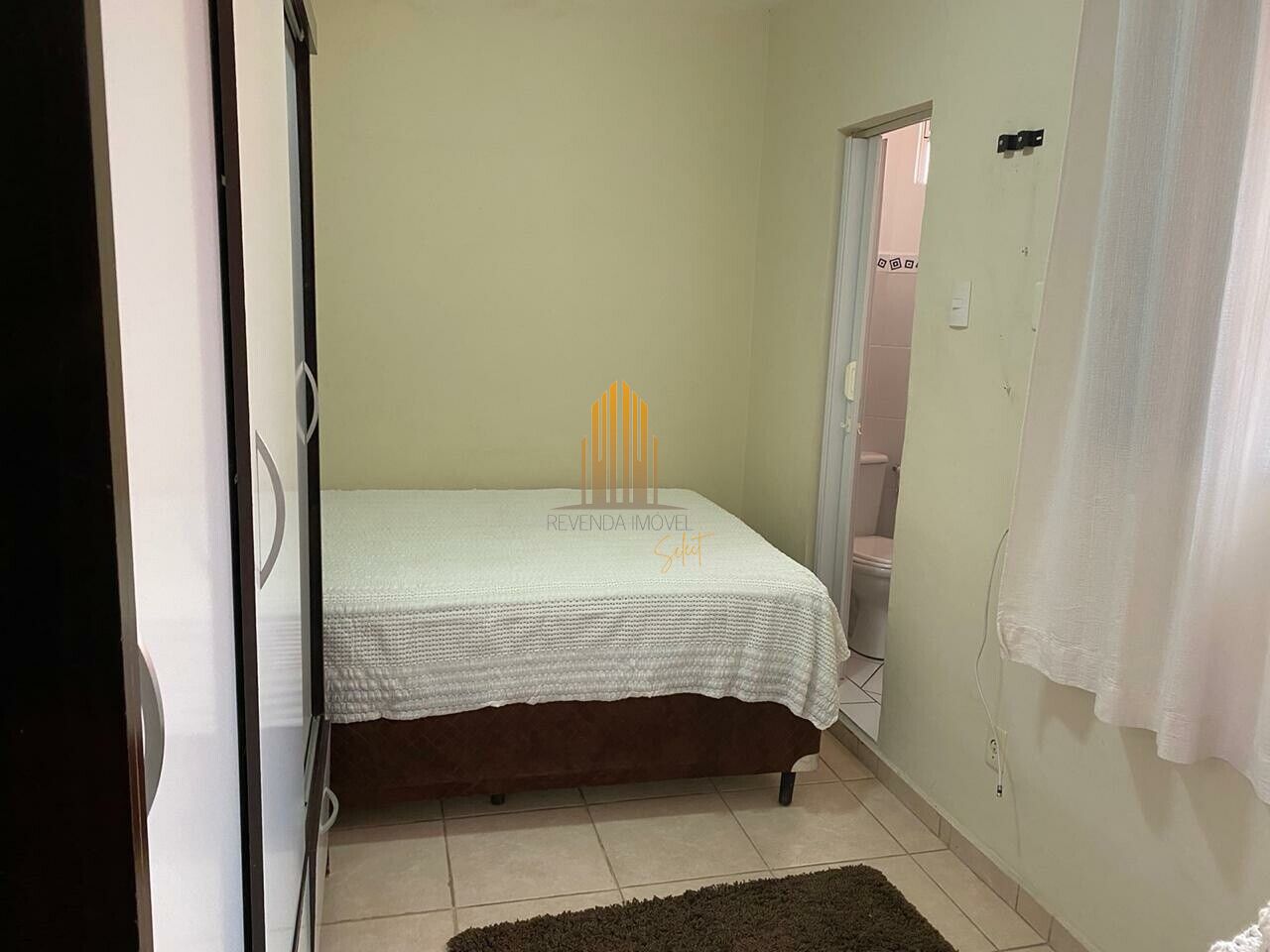 Sobrado para Venda - Sacomã