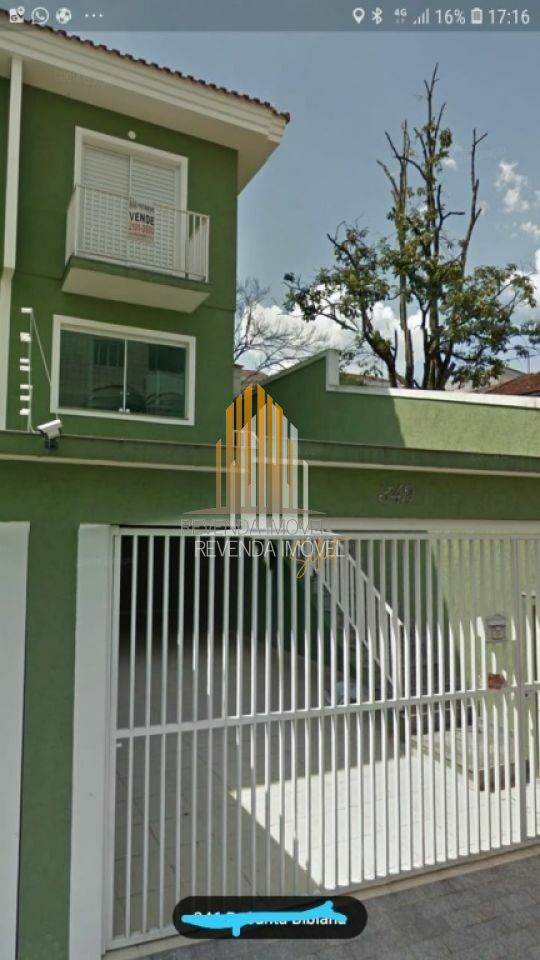 Sobrado para Venda - Vila Sônia