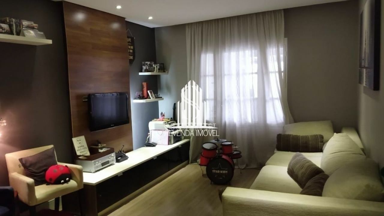 Sobrado para Venda - Jabaquara