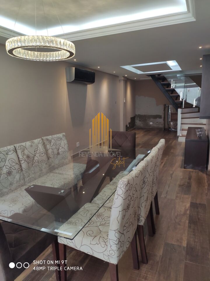 Casa em Condomínio para Venda - Campo Limpo