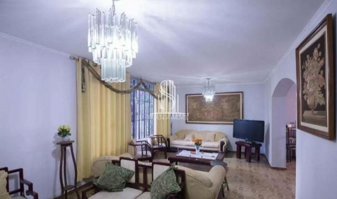 Casa para Venda - Lapa