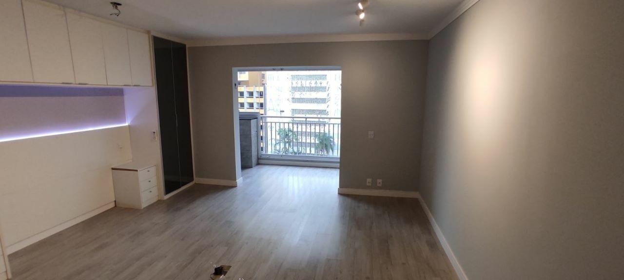 Apartamento para Venda - República