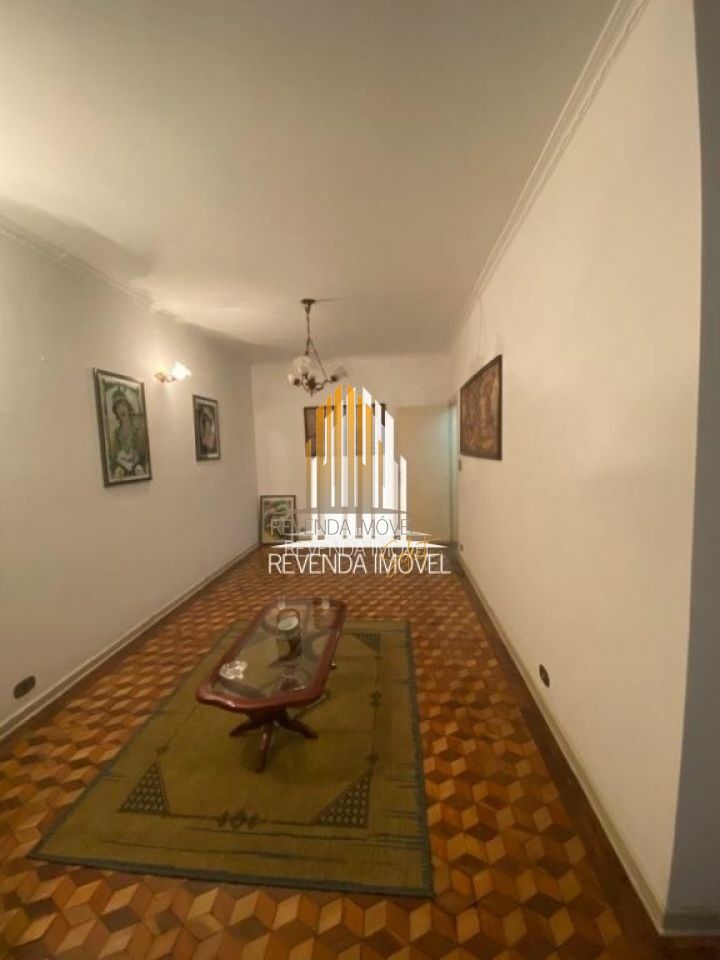 Casa para Venda - Perdizes