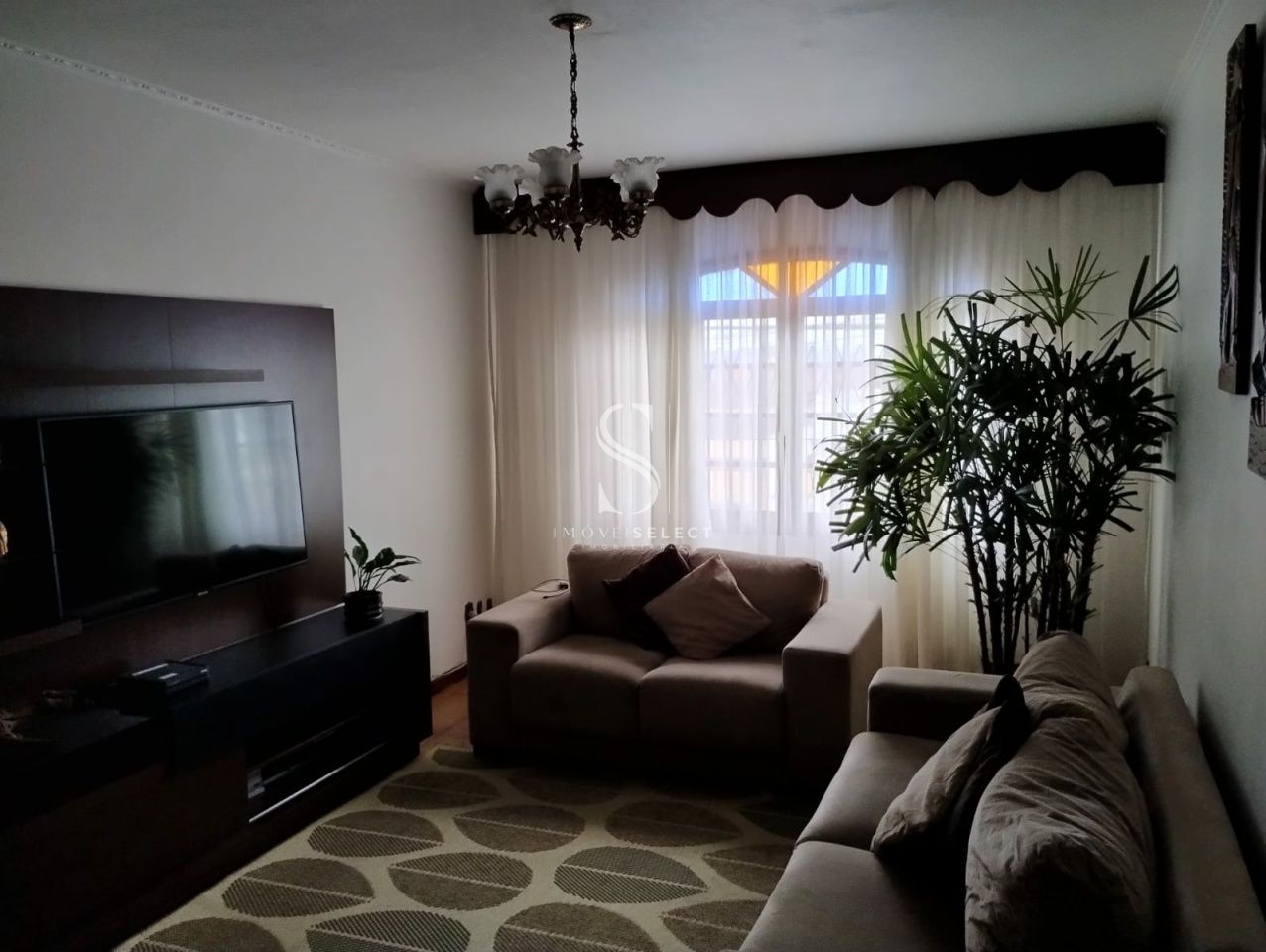 Sobrado para Venda - Interlagos