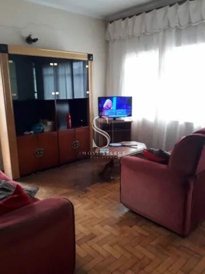 Sobrado para Venda - Lapa