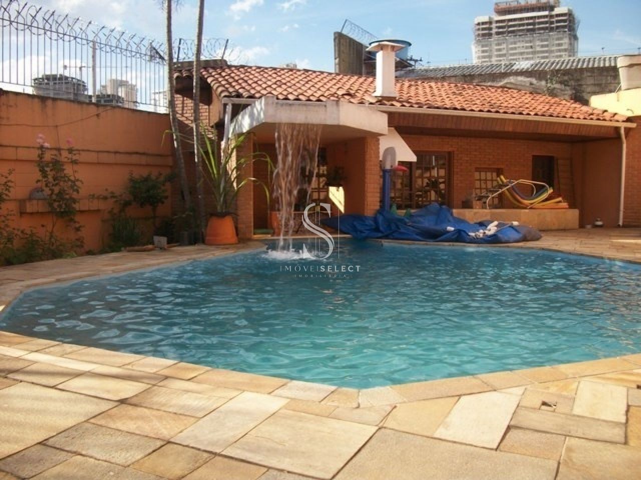 Casa para Venda - Brooklin Novo