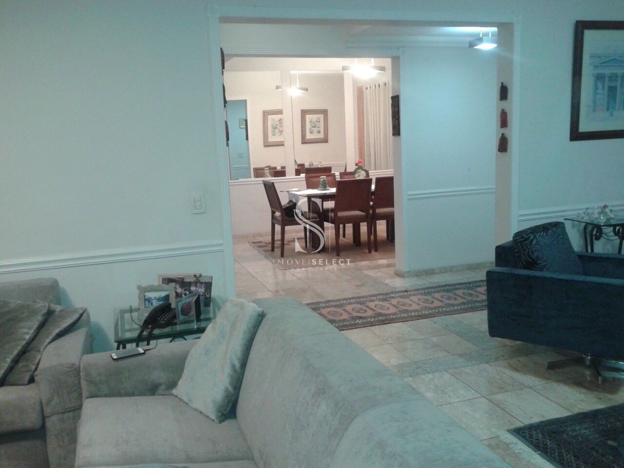 Casa em Condomínio para Venda - Brooklin Paulista