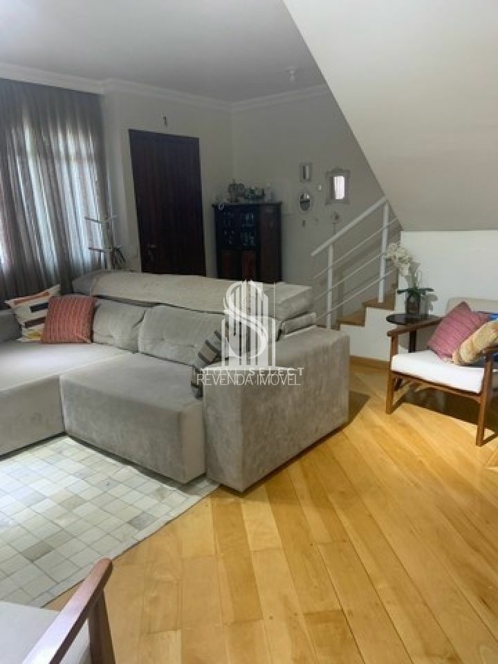 Sobrado para Venda - Saúde