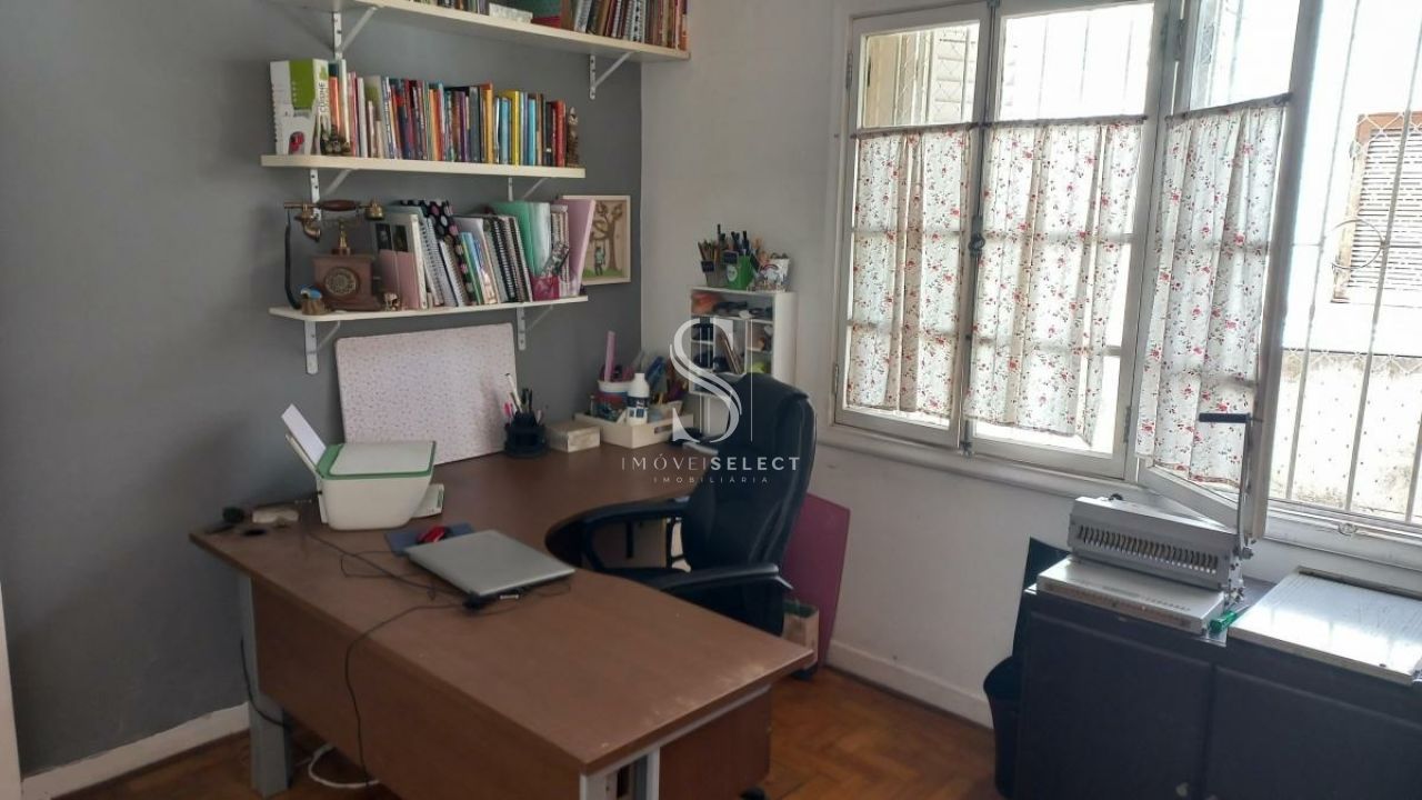 Sobrado para Venda - Santo Amaro