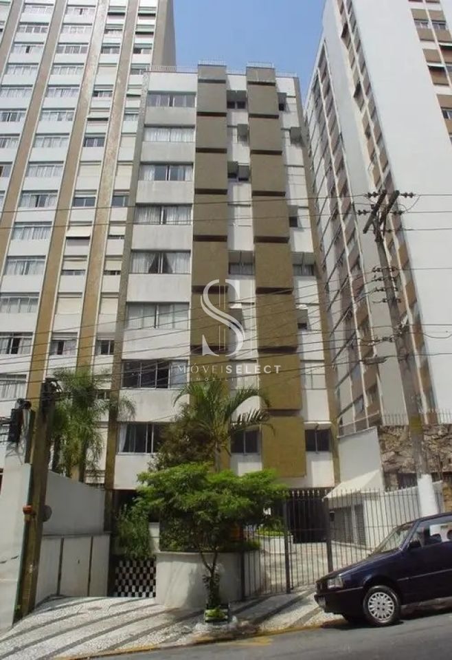 Apartamento para Venda - Perdizes