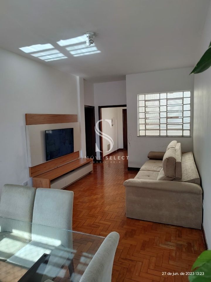 Apartamento para Venda - Bela Vista