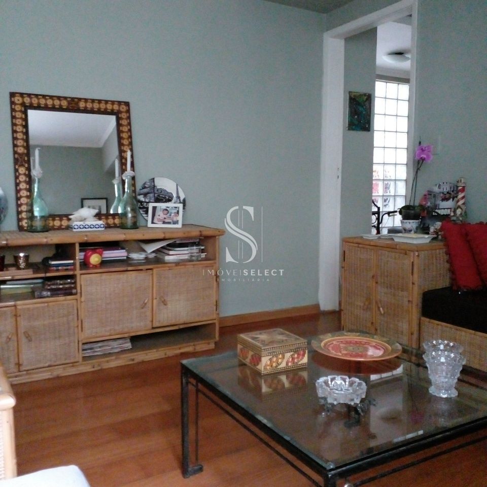 Apartamento para Venda - Perdizes