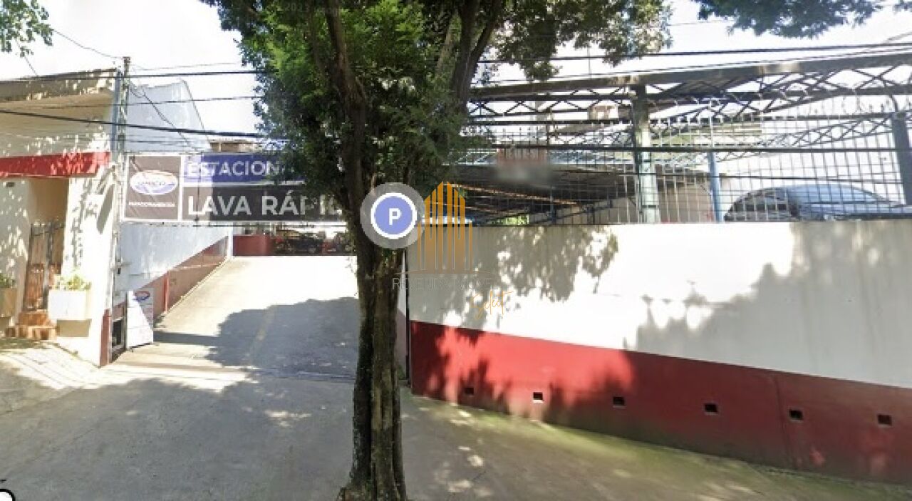 Terreno para Venda - Perdizes