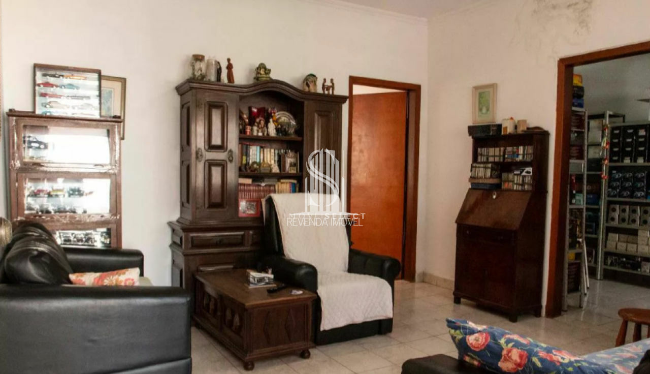 Casa para Venda - Lapa