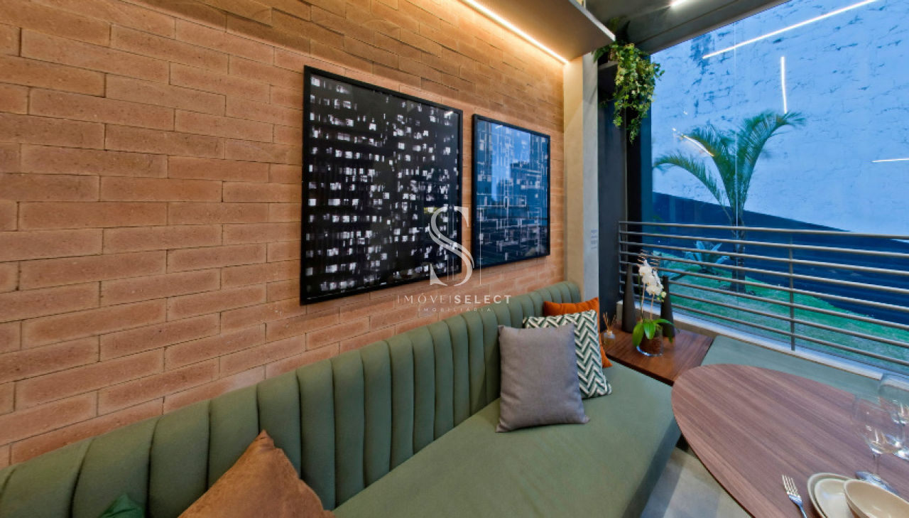 Apartamento para Venda - Vila Mariana