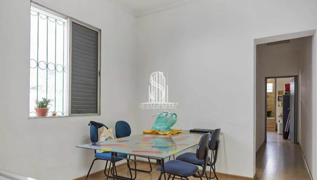 Sobrado para Venda - Perdizes