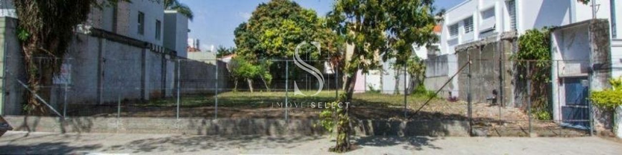 Terreno para Venda - Jardim Paulista