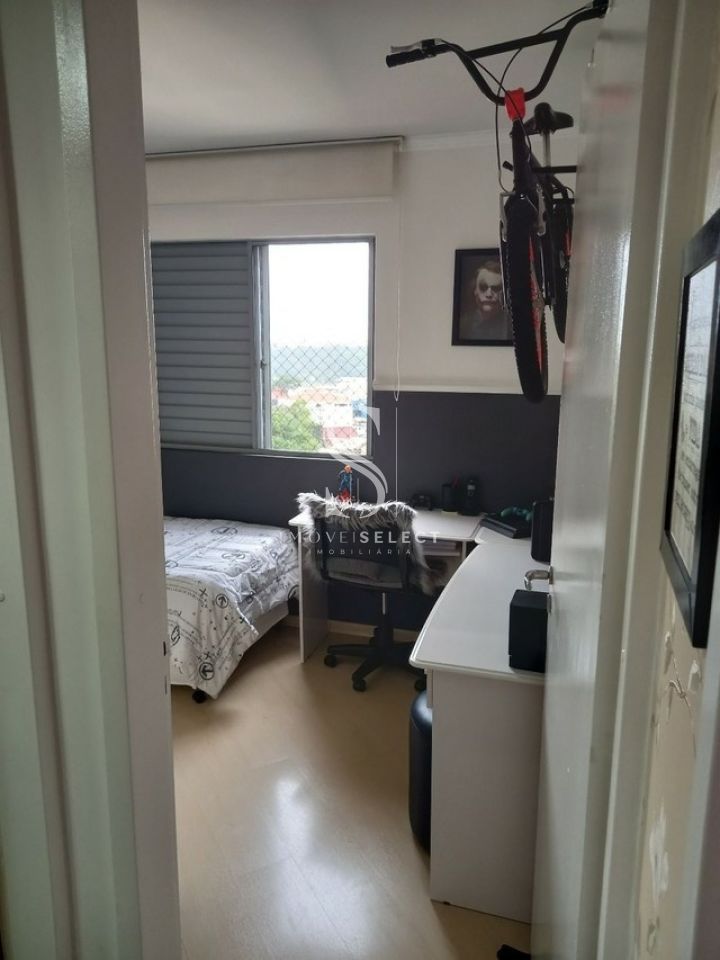 Apartamento para Venda - Sacomã