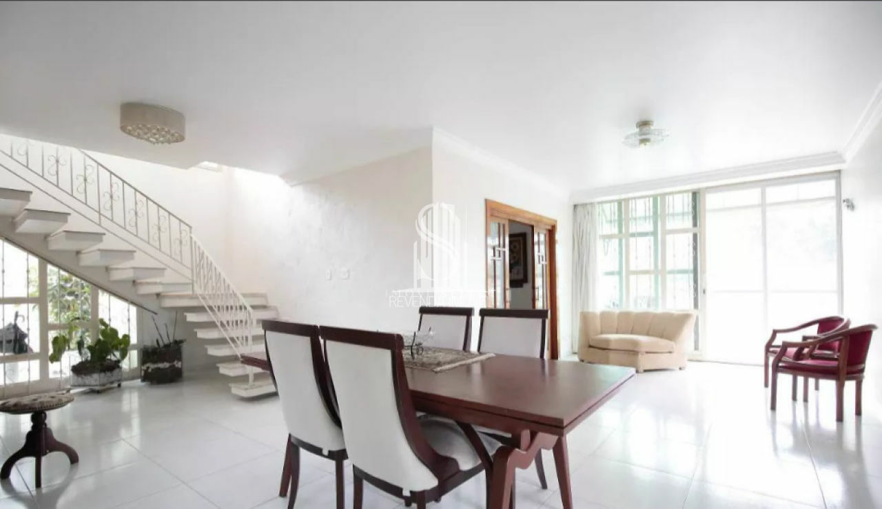 Sobrado para Venda - Lapa