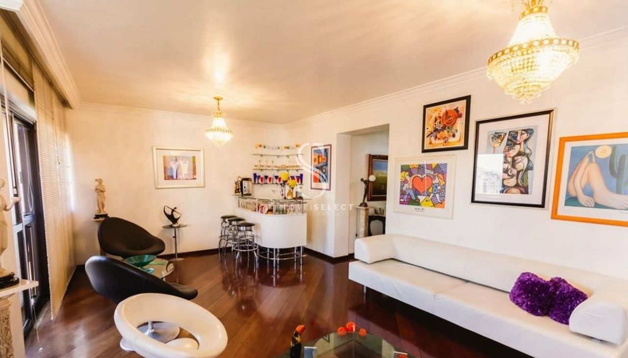 Apartamento para Venda - Perdizes