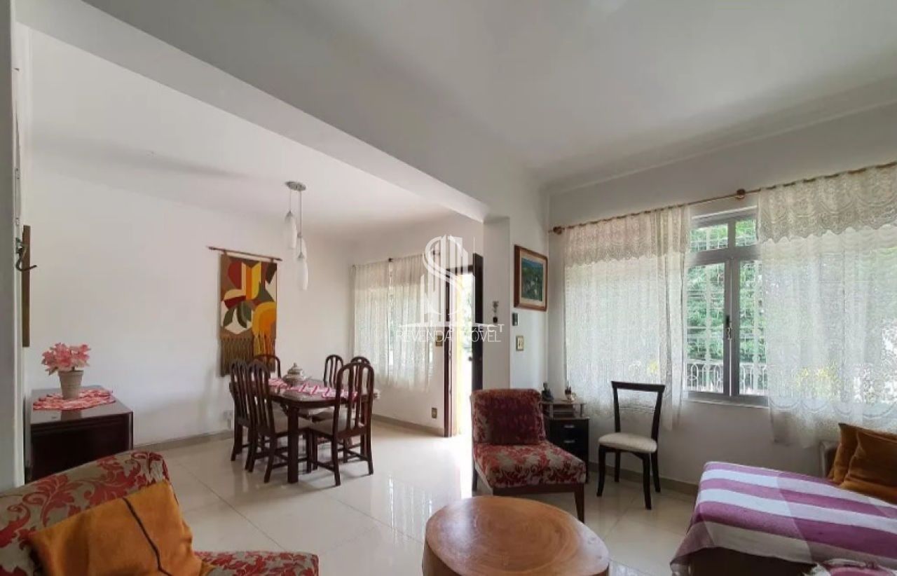 Sobrado para Venda - Vila Mariana