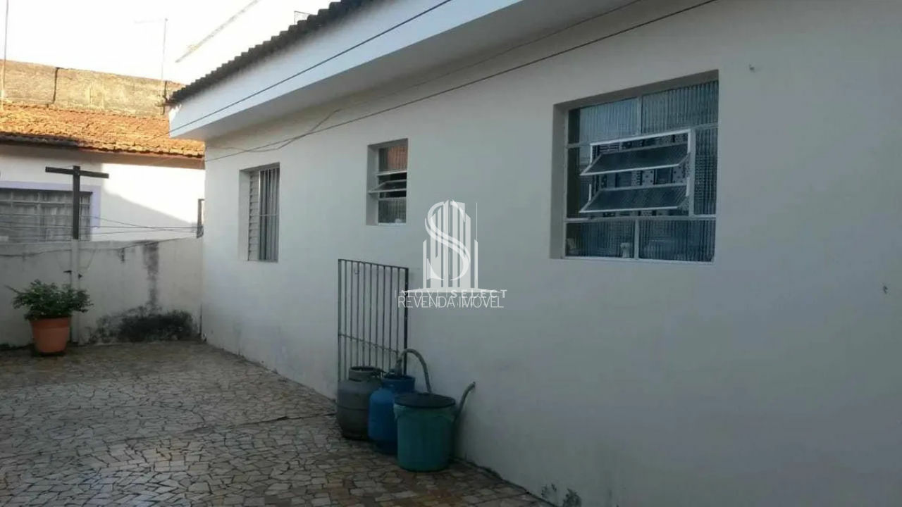 Casa para Venda - Vila das Belezas