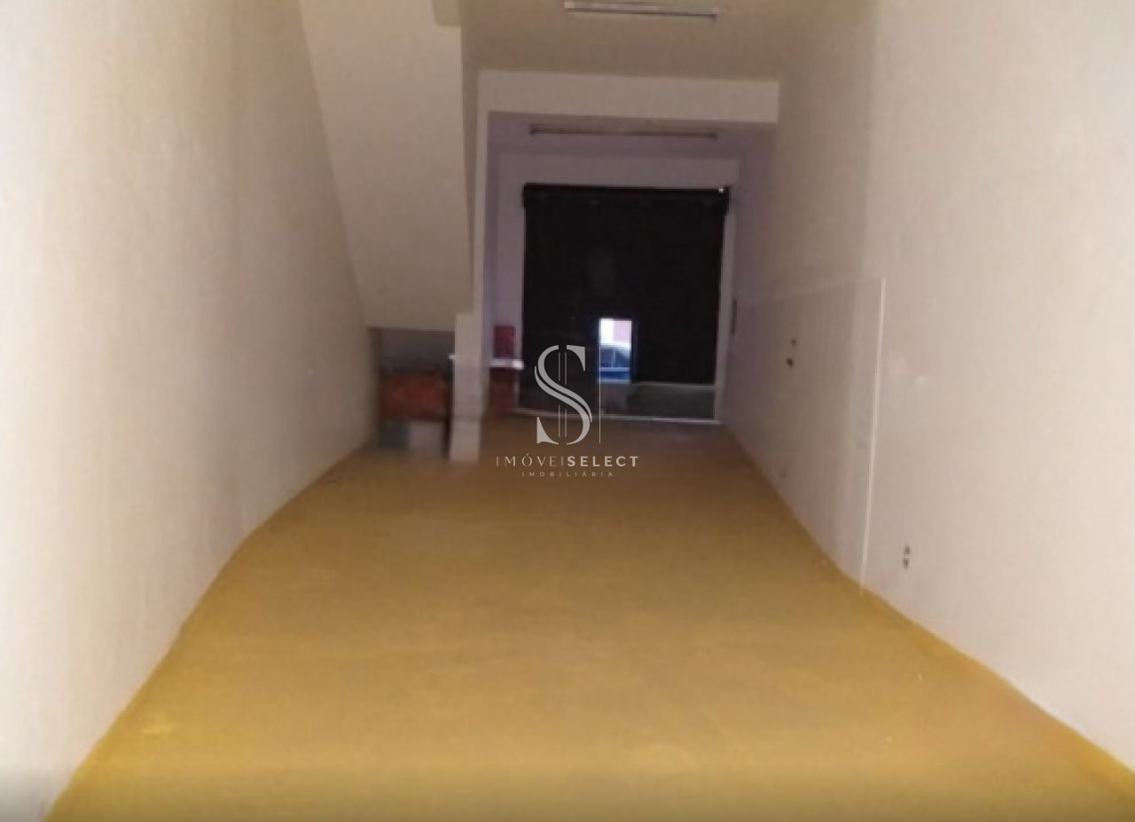 Prédio Comercial para Venda - Liberdade