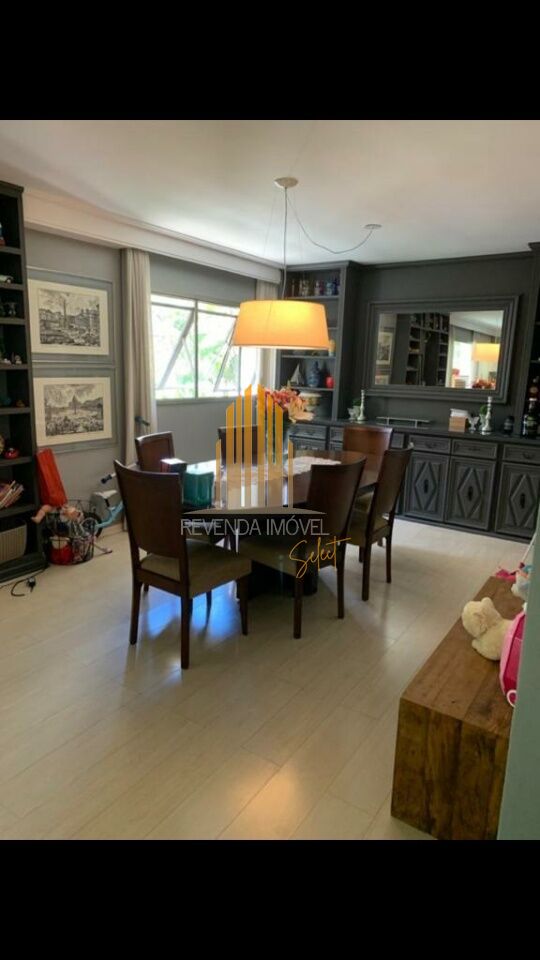 Apartamento para Venda - Pinheiros