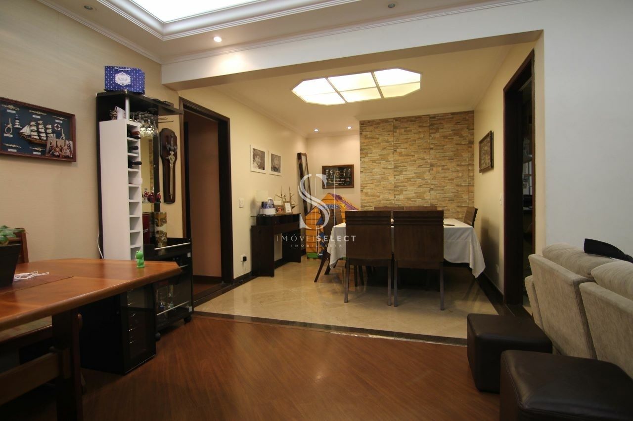 Apartamento para Venda - Cursino