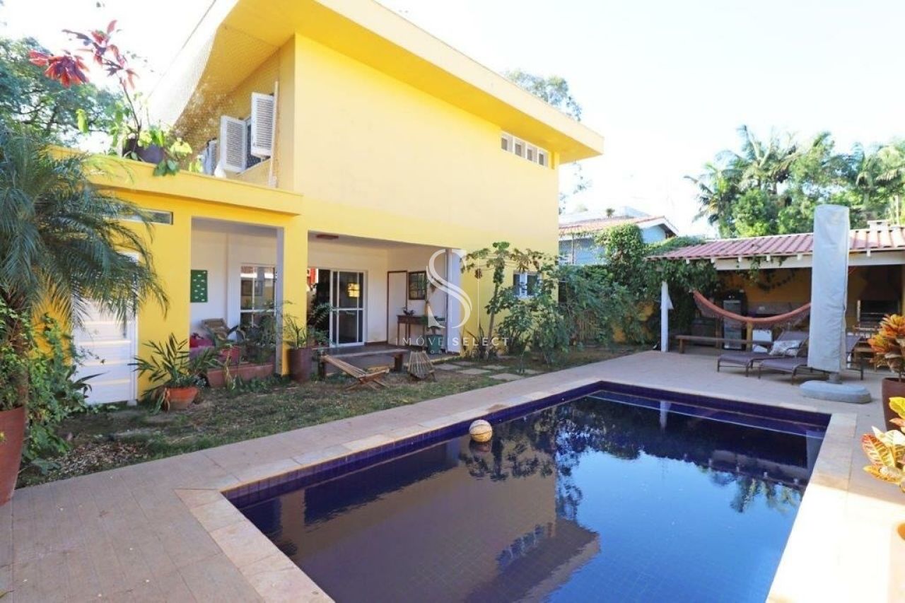 Casa para Venda - Pinheiros