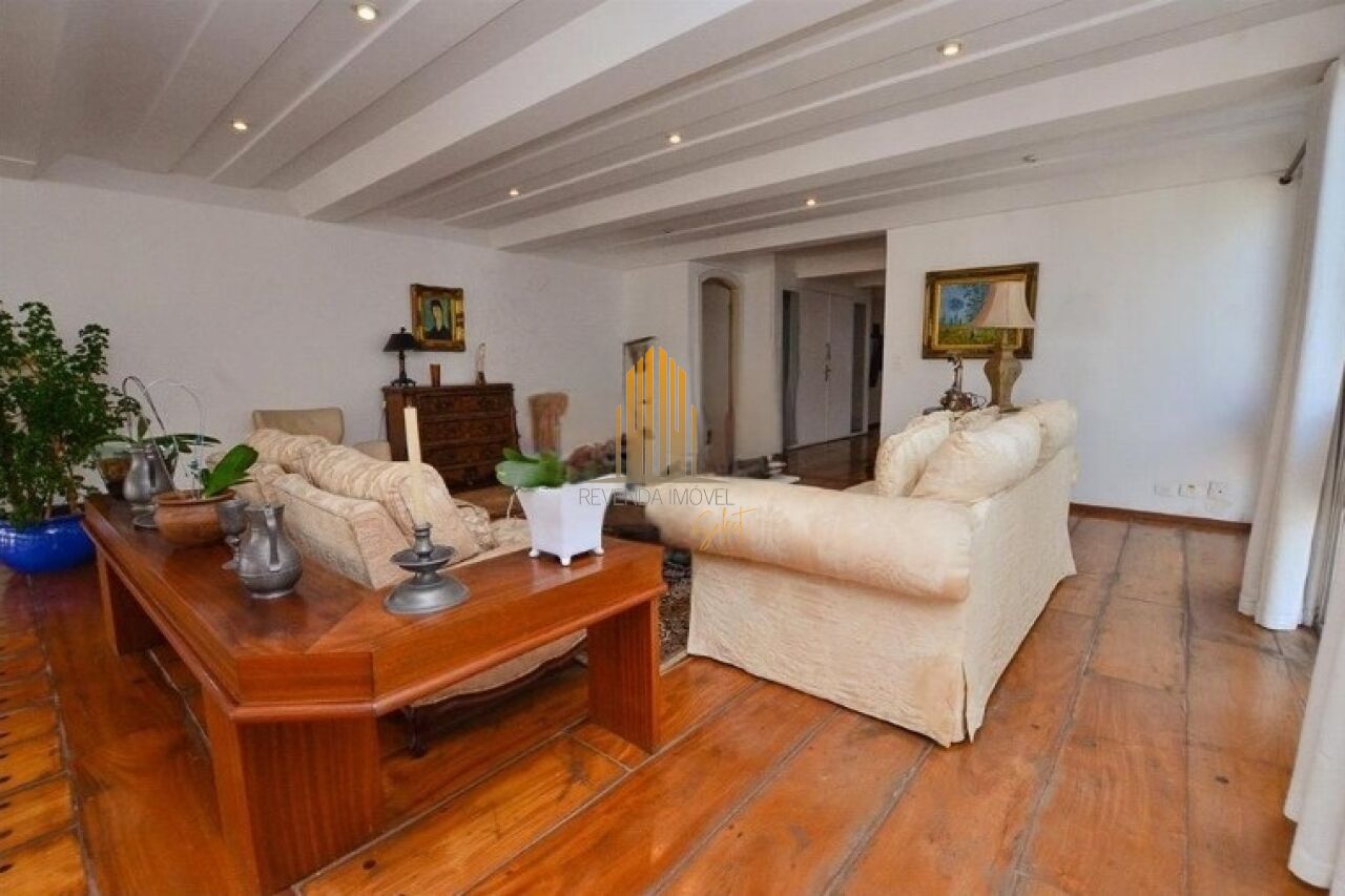 Apartamento para Venda - Higienópolis