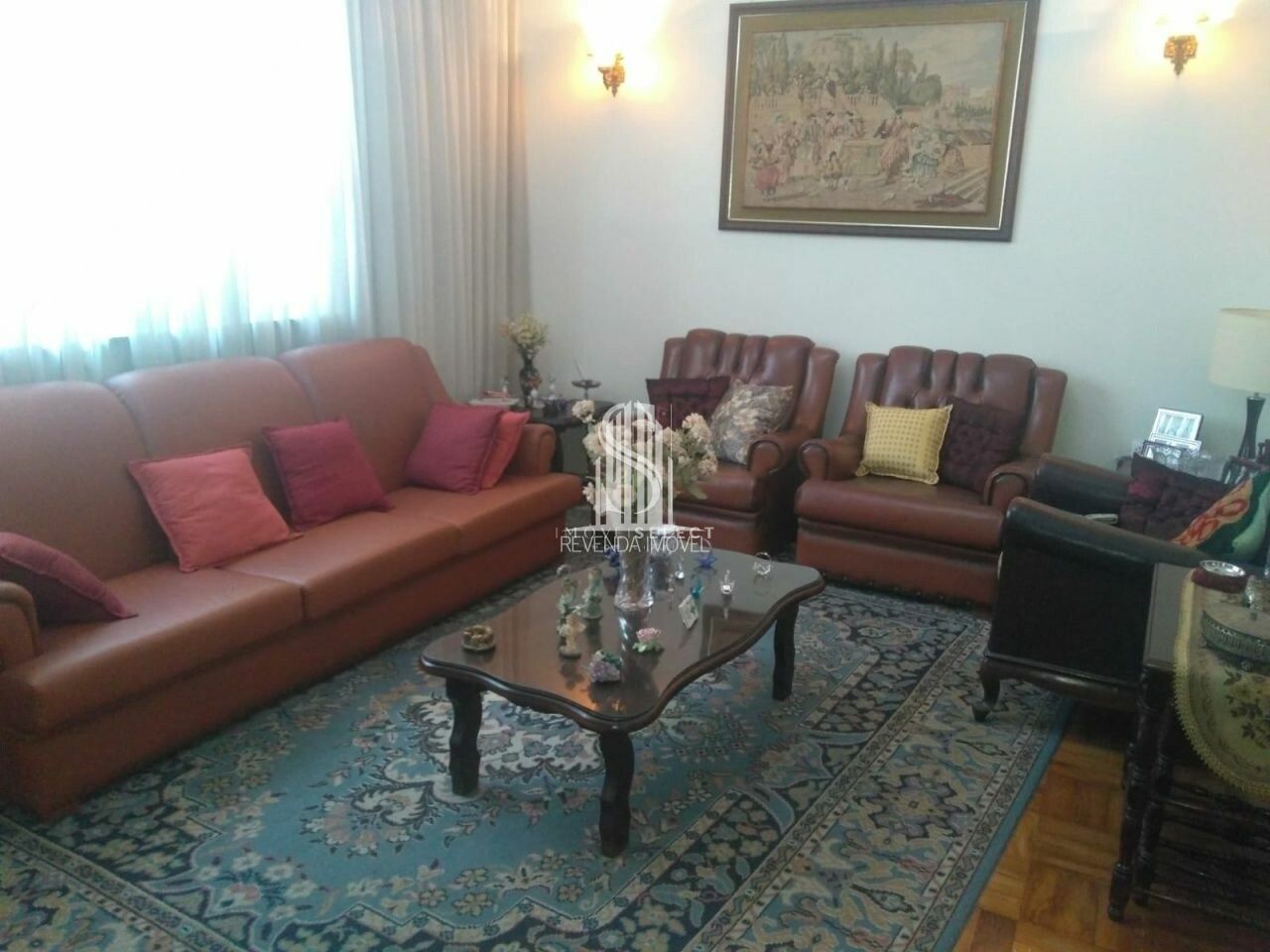 Casa para Venda - Planalto Paulista