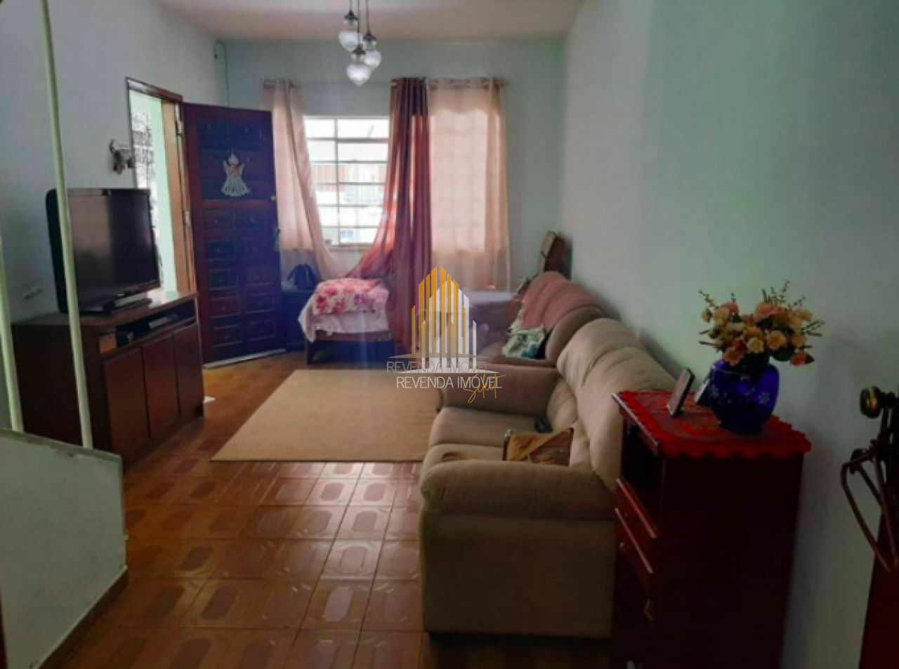 Sobrado para Venda - Santo Amaro