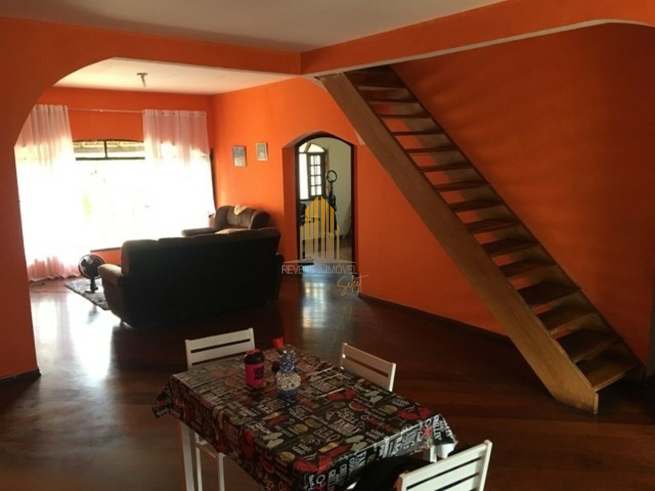 Casa para Venda - Interlagos