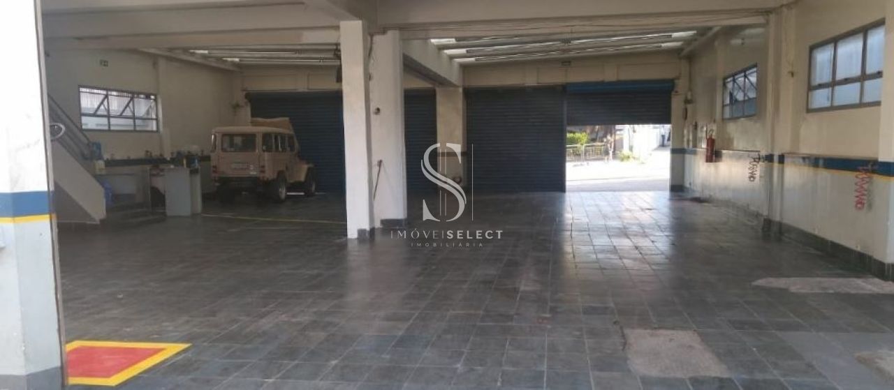 Galpão para Venda - Morumbi