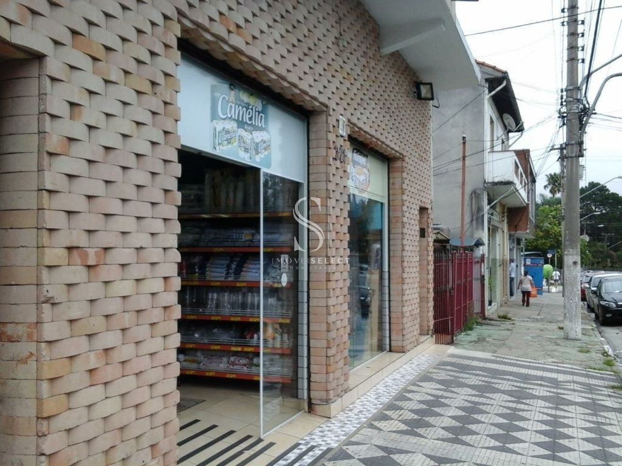 Casa para Venda - Bosque da Saúde