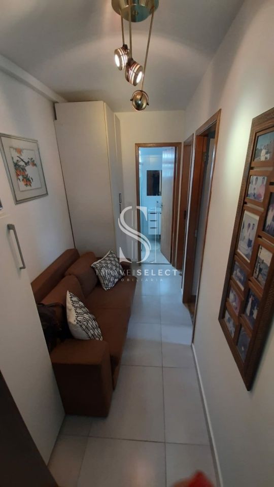 Apartamento para Venda - Cursino